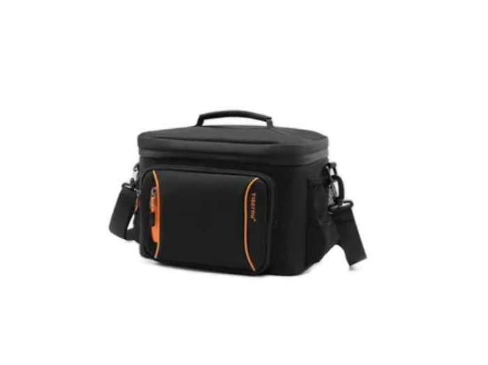 Picture of Tigernu T-S81196 13L Insulated Cooler Bag - Black