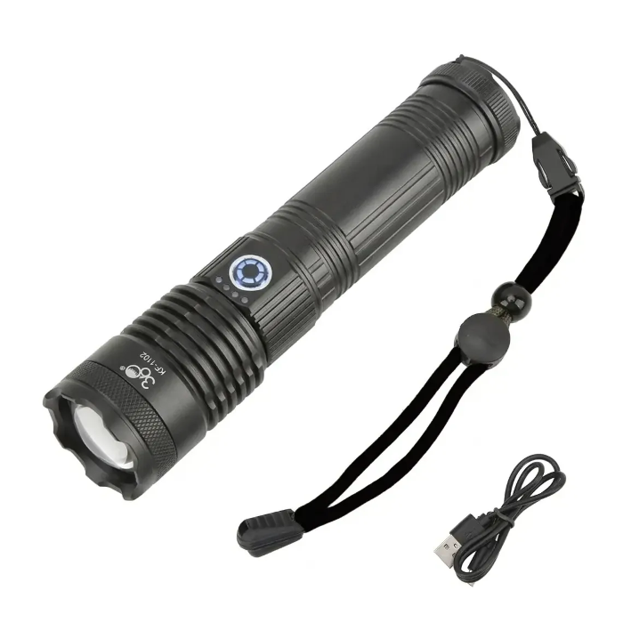 Picture of 360 Torch POWERFUL 42000 mAh