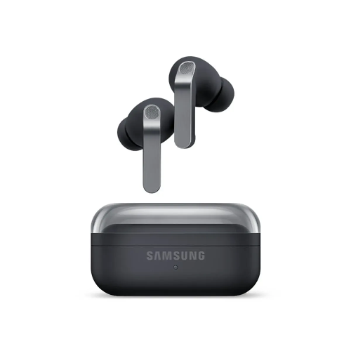 Show details for Samsung Galaxy Buds 4 Pro - Black
