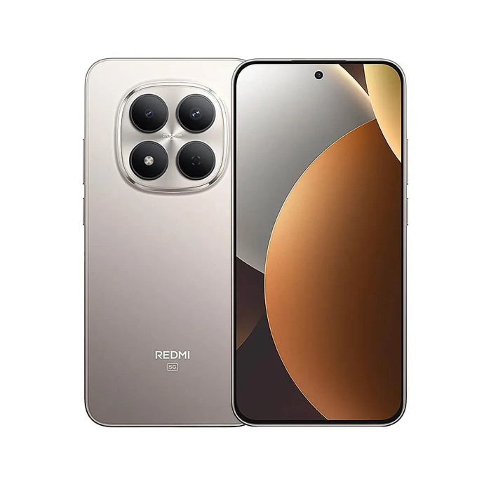 Picture of Redmi Note 15 Pro (12GB RAM + 256GB Memory) 5G - Titanium