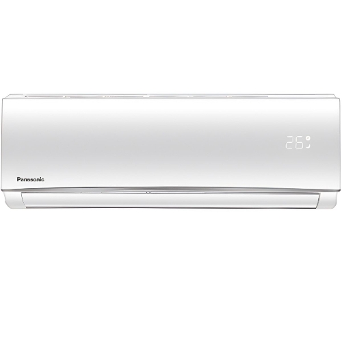عرض تفاصيل باناسونيك مكيف هواء سبليت أساسي فاخر بقوة 18,000 وحدة حرارية