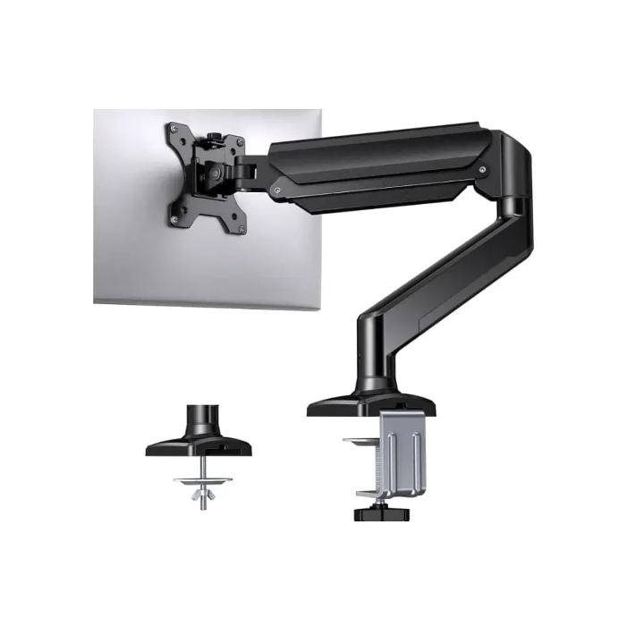 Picture of Gamvity Dm09-01 Monitor Stand 13-32 Inch - Black