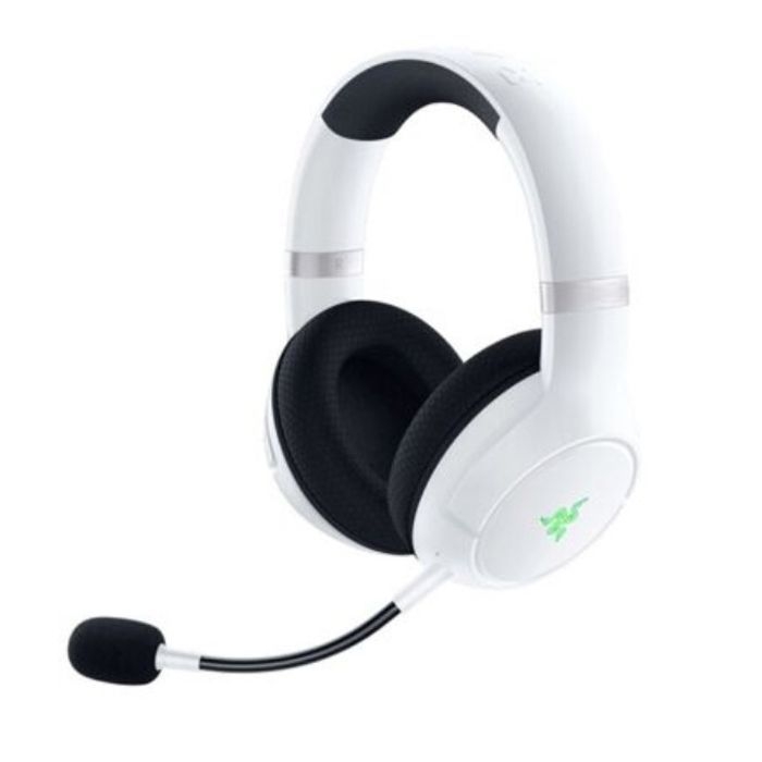 Picture of Razer Kaira Pro Wireless Gaming Headset, Xbox Series - White