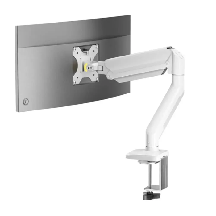 Picture of Gamvity Dm09-01 Monitor Stand 13-32 Inch - White