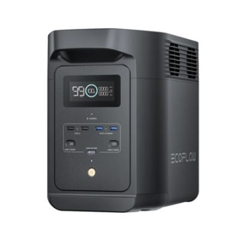 Show details for ECOFLOW E980 Portable Power Station – 980Wh, 500W Output (Solar panels not included)