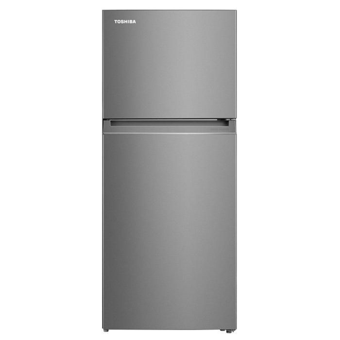 Picture of Toshiba Top Freezer Refrigerator, 413 L, 14.6CFT CFT, GR-RT559WE-PME(49) - Lixiu Grey