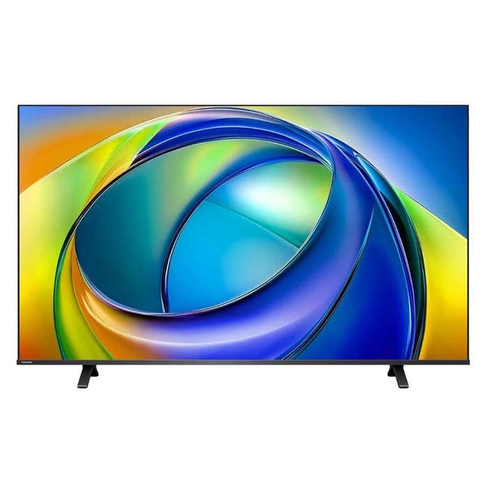 Picture of Toshiba 65” UHD LED TV, 65C350RP - Black