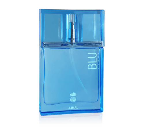 Picture of L' eau blu  90 ML Eau De Parfam Unisex