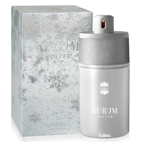 Picture of AURUM WINTER Eau De Parfam Unisex 75 ML