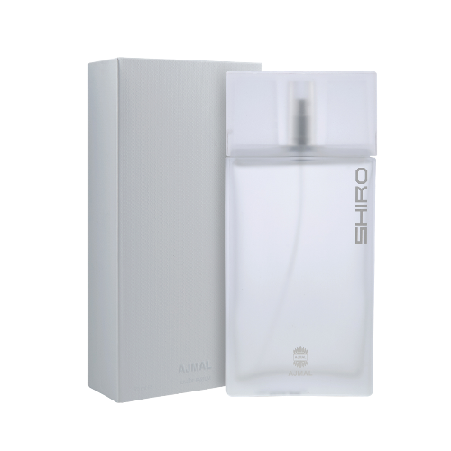 Picture of Shiro Eau De Parfum  Male90ml