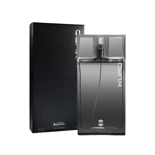 Picture of Kuro Eau De Parfum for Men 90 ml 