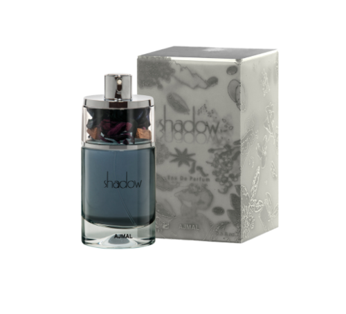 Picture of Shadow II Eau De Parfum for Men