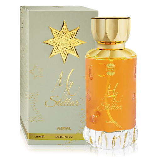 صورة عطر ماي ستيلر نسائي