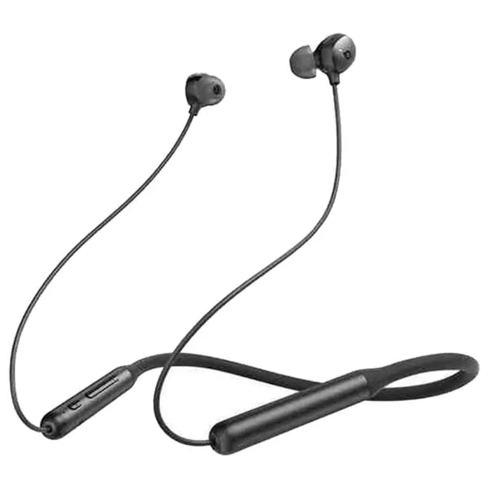 Picture of Anker Soundcore Life U2i Neckband Bluetooth Headphones – Black