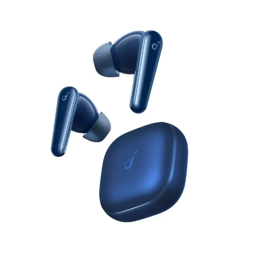 Show details for Anker Soundcore Liberty 5 Wireless Earbuds – Blue