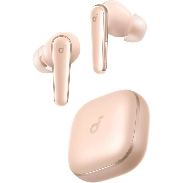 Picture of Anker Soundcore Liberty 5 Wireless Earbuds – Pink