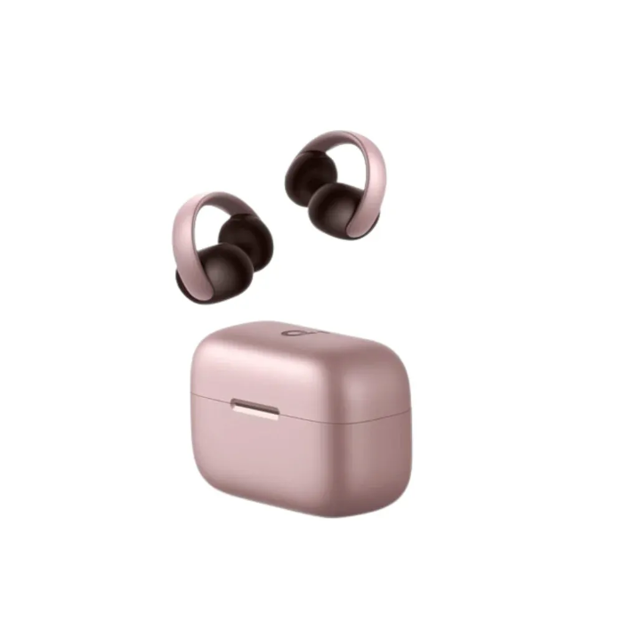 Picture of Anker Soundcore AeroClip Wireless Earbuds – Pink