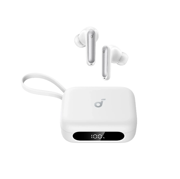 Picture of Anker Soundcore P41i Wireless Earbuds  – White
