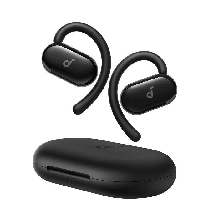 Picture of Anker Soundcore V20i Wireless Earbuds – Black