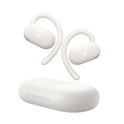 Picture of Anker Soundcore V20i Wireless Earbuds – White