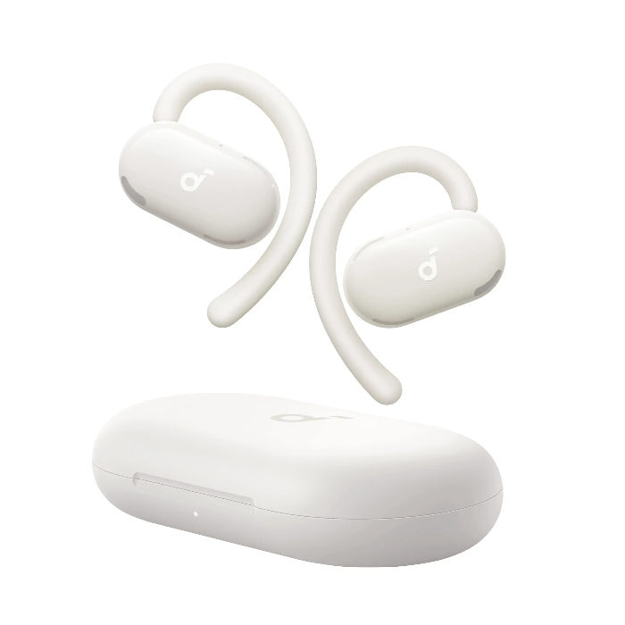 Picture of Anker Soundcore V20i Wireless Earbuds – White