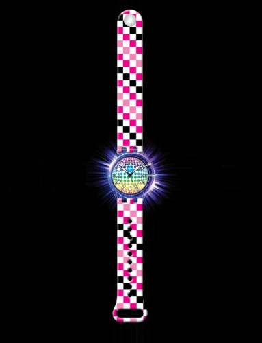 Picture of Watchitude Colorful Wristwatch