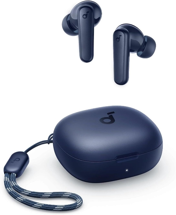 Picture of ANKER SOUNDCORE R50I True Wireless Earbuds – Blue