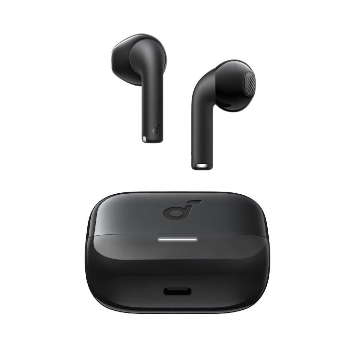 Picture of Anker Soundcore K20i True Wireless Earbuds – Black