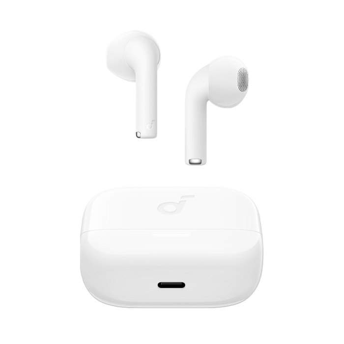 Picture of Anker Soundcore K20i True Wireless Earbuds – White