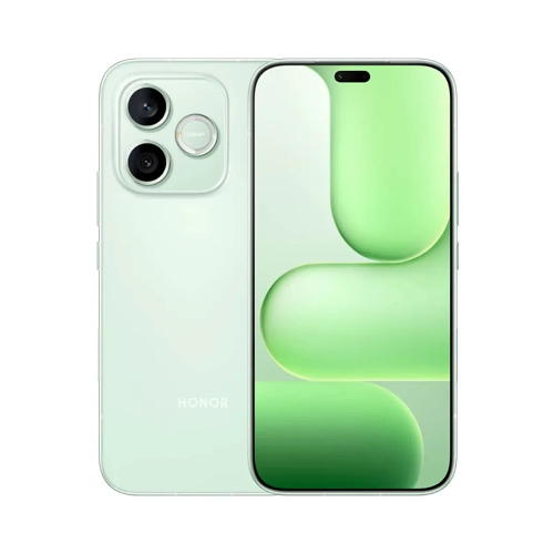 Show details for Honor 600 Lite (8GB RAM + 256GB Memory) - Green