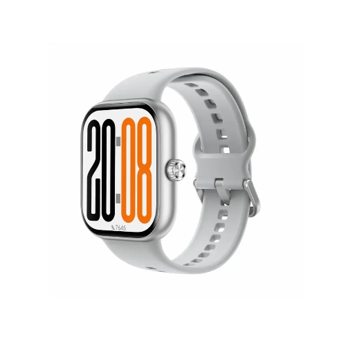 Show details for Honor Choice Watch 2 Pro – White