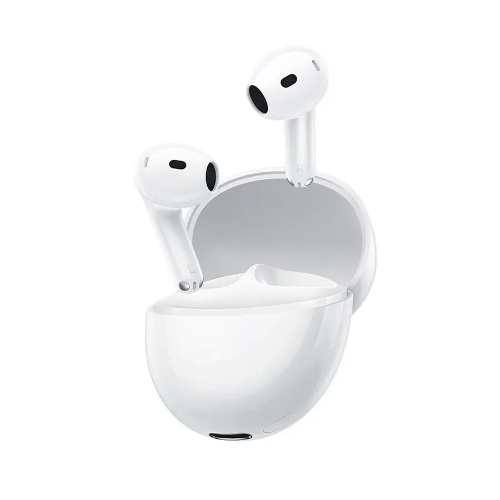 Show details for Honor Choice S7 Wireless Earbuds – White