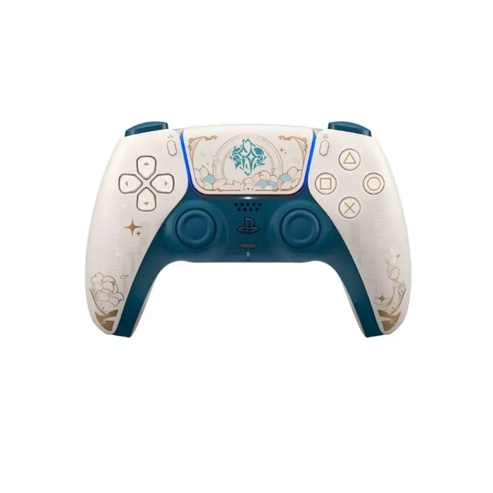 Picture of PS5 DualSense Wireless Controller - Genshin Impact Limited Edition