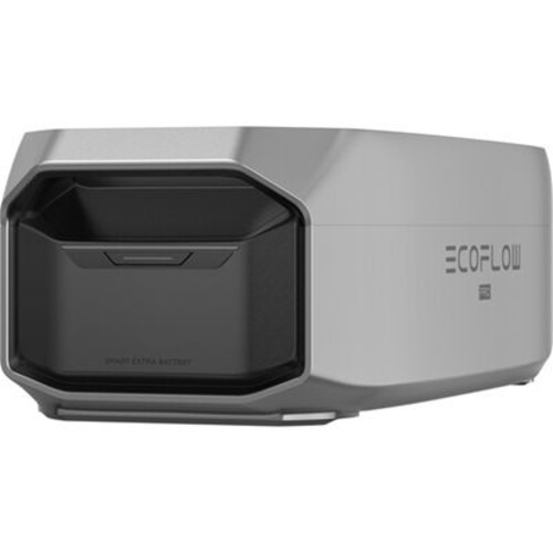 Picture of EcoFlow Delta Pro 3 Smart Extra Battery (Grey) (Solar panels not included)