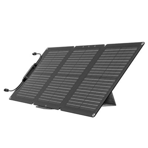 Picture of EcoFlow 60W Portable Solar Panel (EFSOLAR60-N)