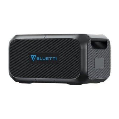 Picture of BLUETTI B230 Expansion Battery 2048Wh - Black (Solar panels not included)