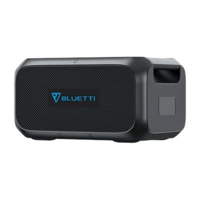 Picture of BLUETTI B230 Expansion Battery 2048Wh - Black (Solar panels not included)