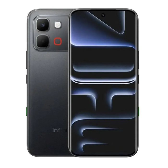 Picture of Infinix Note Edge 5G (8GB RAM + 256GB Memory) – Black