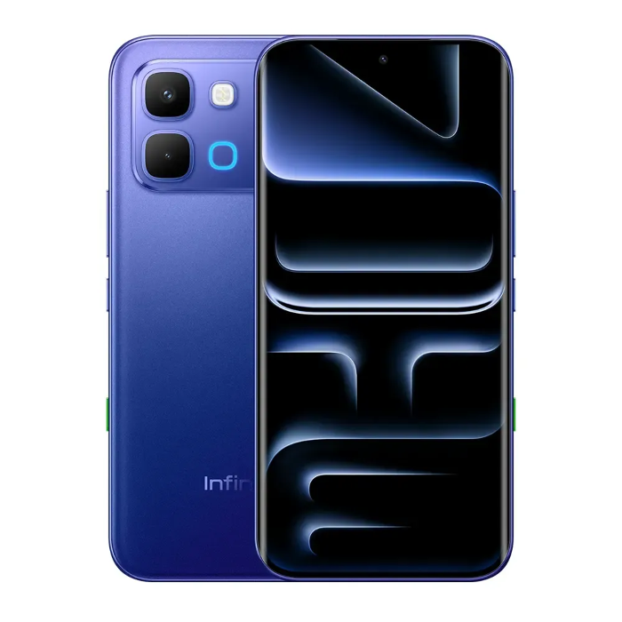 Picture of Infinix Note Edge 5G (8GB RAM + 256GB Memory) – Blue