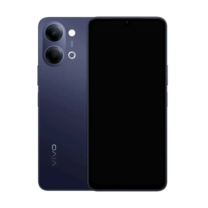 Picture of Vivo Y21 5G (4GB RAM + 256GB Memory) - Voyage Black 