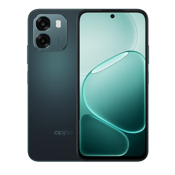 Picture of Oppo A6 5G (8GB RAM + 256GB Memory)  –  Sapphire Blue