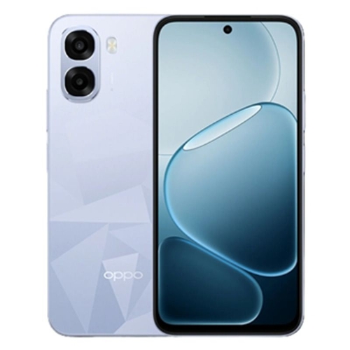 Picture of Oppo A6T 5G (6GB RAM + 256GB Memory)  –  Crystal Blue