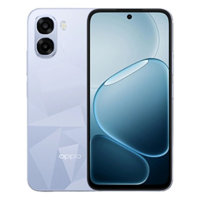 Picture of Oppo A6T 5G (6GB RAM + 256GB Memory)  –  Crystal Blue