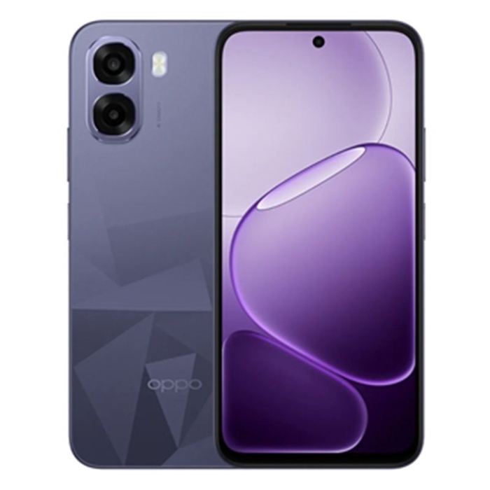 Picture of Oppo A6T 5G (6GB RAM + 256GB Memory)  –  Crystal Violet