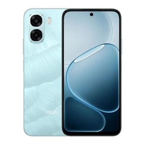 Picture of Oppo A6X 5G (4GB RAM + 128GB Memory)  –  Ice Blue