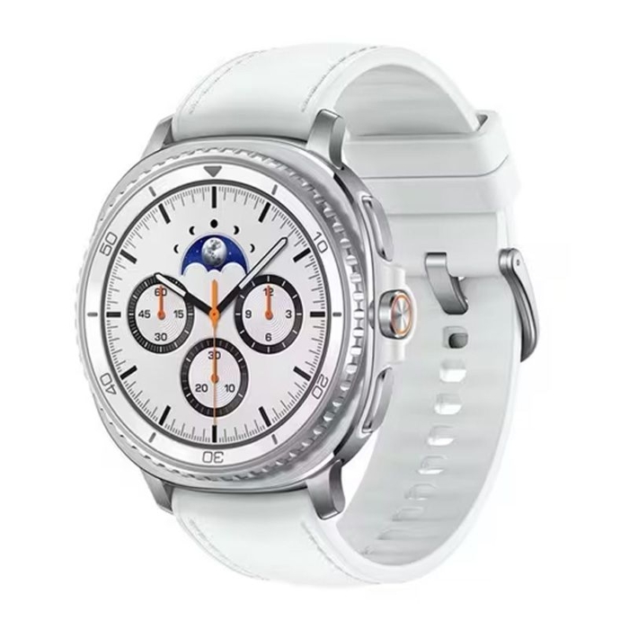 Picture of Samsung Galaxy Watch 8 Classic 46mm Bluetooth - White