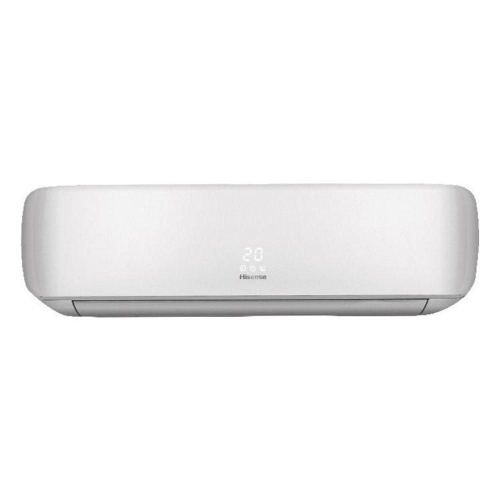 Show details for Hisense Split AC 12000 BTU, 1 Ton (AS-12CF4SWSKA00S)