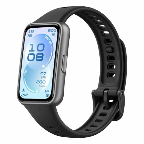 Picture of Huawei Band 11 - Black
