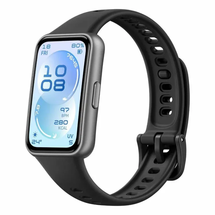 Picture of Huawei Band 11 - Black
