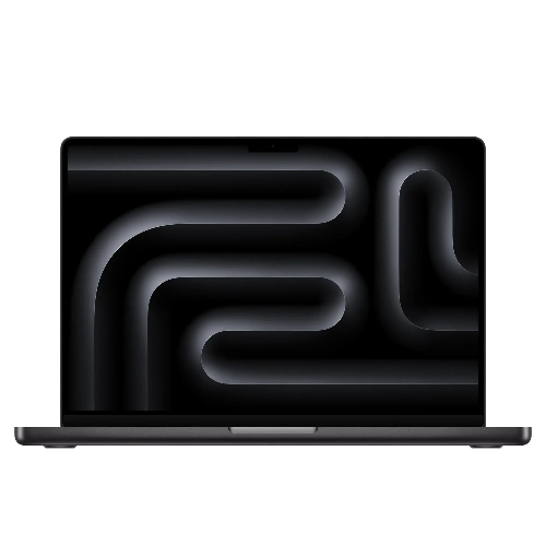 Picture of Apple MacBook Pro (2026), M5 Pro Chip 18‑Core CPU, 20‑Core GPU, 24GB unified memory, 1TB SSD Storage, 16’’ Liquid Retina XDR display, Touch ID, Backlit Magic Keyboard (Arb/Eng), Space Black | MGEA4AB/A
